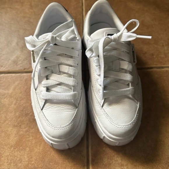 Puma Mayze Stack - Picture 2 of 3